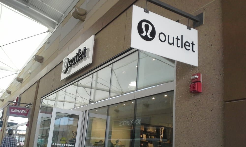 Lululemon Sales Discounts Coupons