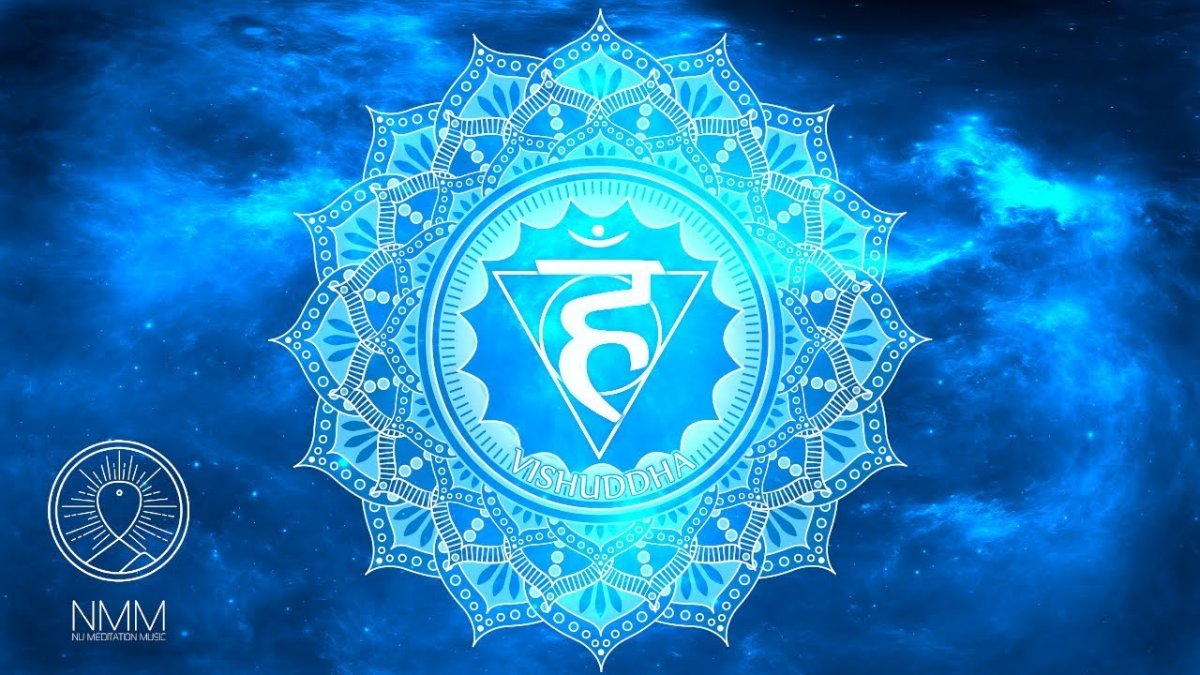 throat chakra vishuddha