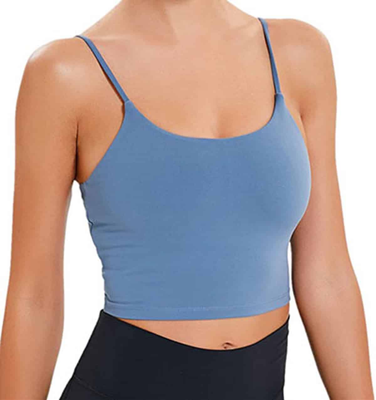 yoga tops