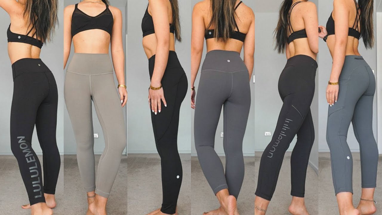 Lululemon leggings