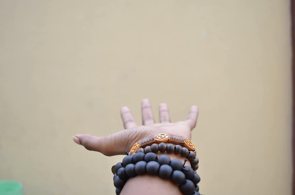 Mala Bracelet