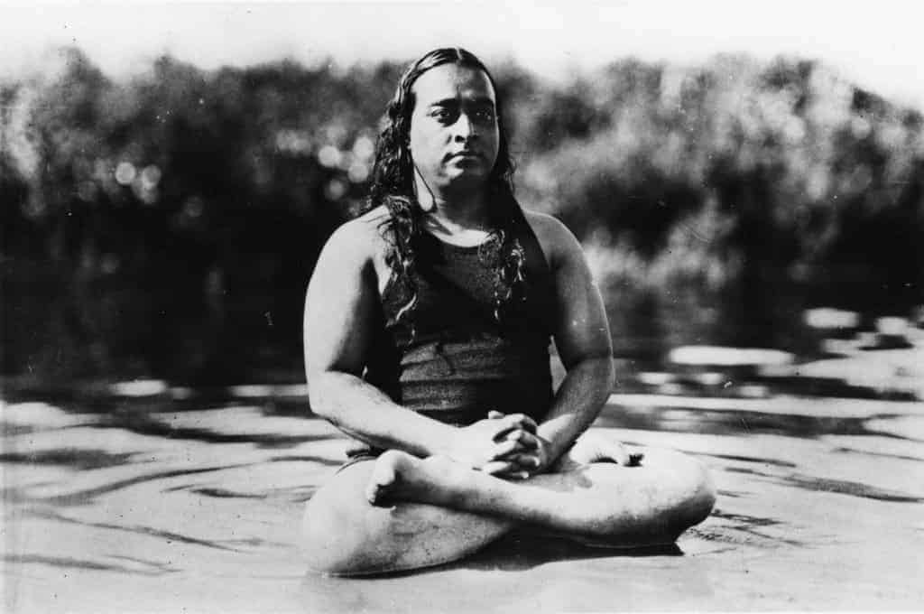 paramahansa yogananda quotes