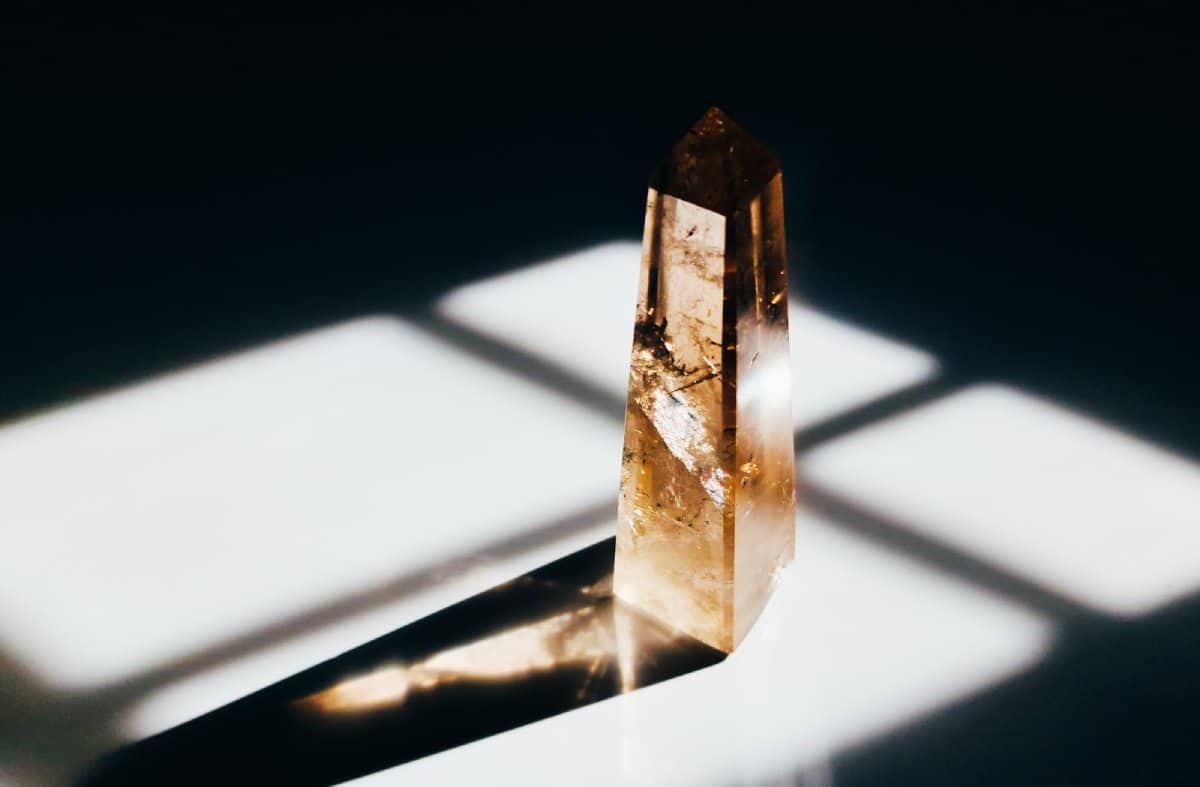 Crystals For Motivation