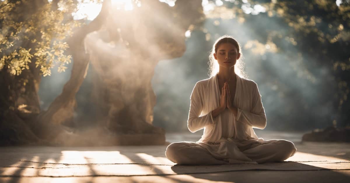 Is Yoga Demonic? Unmasking the Truth Behind Its Origins