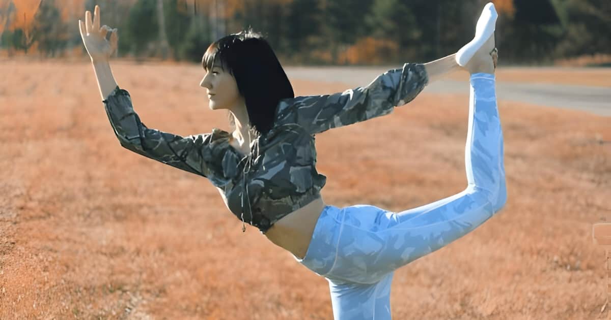 Hippie Yoga: Your Pathway to Inner Peace and Tranquility