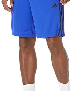 adidas Men's 3-Stripes Training Shorts