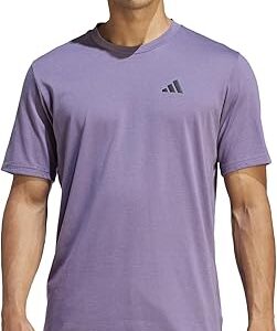 adidas Men's Feelready Training T-Shirt