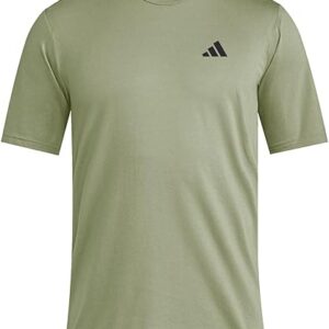 Adidas Men's Feelready Training Tee