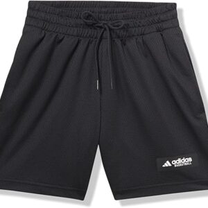 adidas Men's Legends Shorts" -> "adidas Legends Men's Shorts