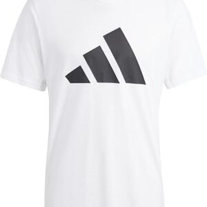 adidas Men's Logo Training T-Shirt