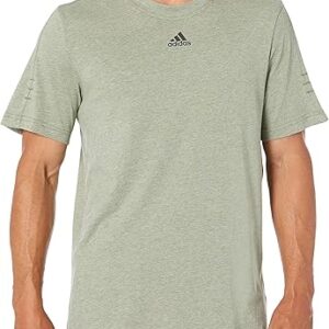 adidas Men's Mélange Tee