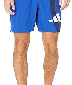 adidas Men's Pro Basketball Shorts