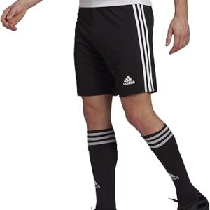 adidas Men's Squadra 21 Shorts" can be shortened to "adidas Squadra 21 Men's Shorts