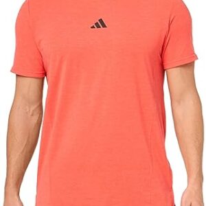 adidas Men's Training Workout T-Shirt