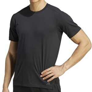 adidas Men's Yoga T-Shirt