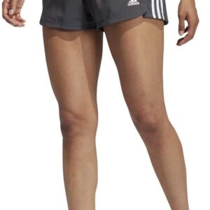 adidas Women's 3-stripes Woven Shorts