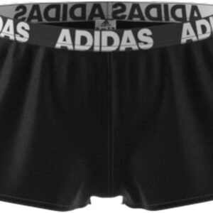 adidas Women's Beach Shorts" could be shortened to "adidas Women's Beach Shorts