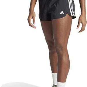 adidas Women's Pacer Training Shorts