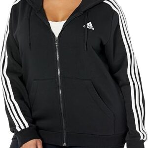 adidas Women's Zip Hoodie