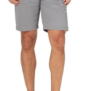 Lee Men's Motion Flat Front Shorts