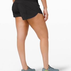 Lululemon Speed Up Running Shorts