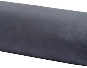 Manduka Rectangle Yoga Bolster Pillow