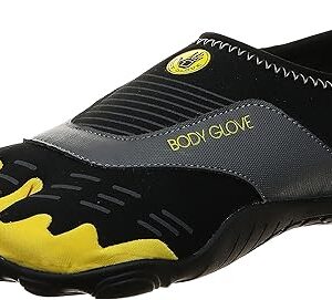 Men's Quick-Dry Aqua Beach Shoes