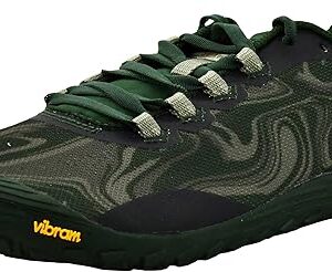 Merrell Men's Green Running Shoe, Size 13