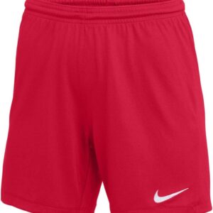 Nike Women's Dri-FIT Soccer Shorts