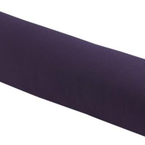 Pranayama Yoga Bolster - Firm Support