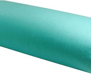 Standard Yoga Bolster - Firm and Supportive