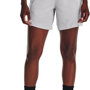 UA Women's Baseline Basketball Shorts