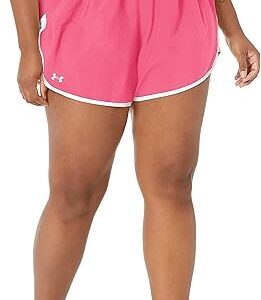 UA Women's Fly by Shorts