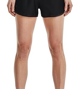 UA Women's Play Up Shorts