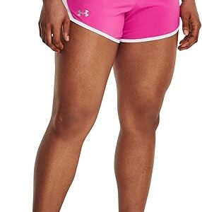 Under Armour Women's Running Shorts