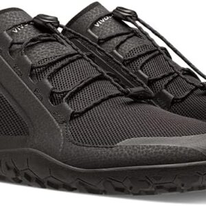 Vivobarefoot Men's Barefoot Sneaker