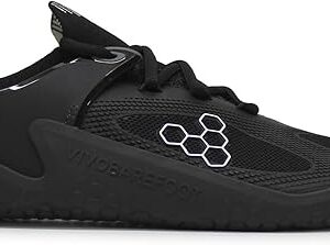 Vivobarefoot Men's Training Shoe, Breathable Mesh